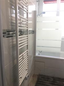 Confort aux portes de Paris