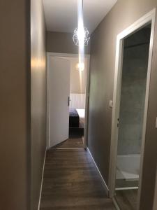 Confort - Nancy Centre - Chambre - Salle de sport - 45 m2