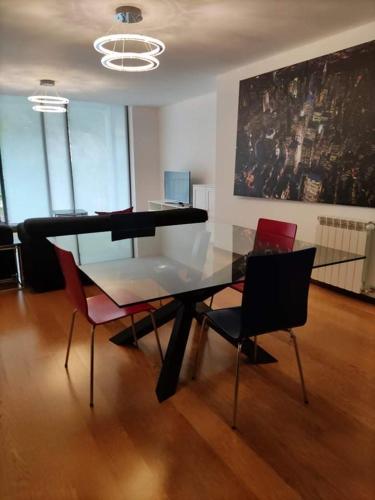 Confort4you Apartment