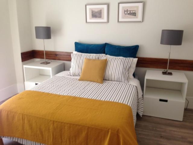 Appartement Confortable 1 Bedroom Apartment at Areeiro Avenida de Roma 18 - 1º Dto Apartamento A 1000-265 Lisbonne