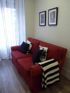 Confortable 1 Bedroom Apartment at Areeiro