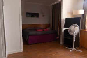 Confortable Apartment Near Porte De Versailles