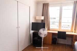 Confortable Apartment Near Porte De Versailles