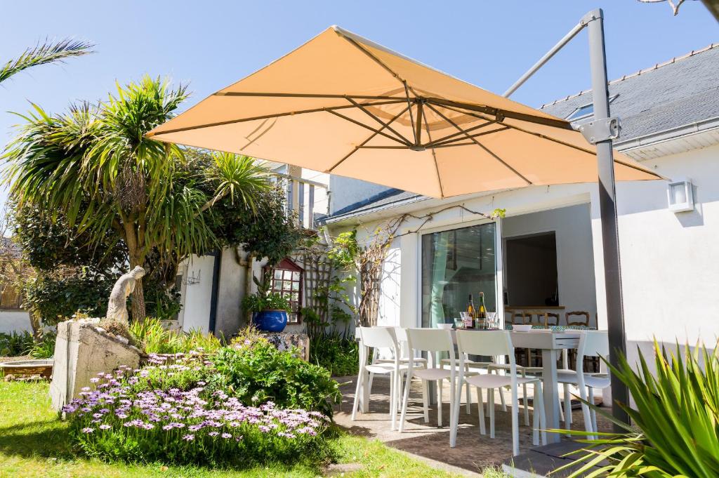Confortable appartement climatisé à 25m de la plage 34350 Valras-Plage
