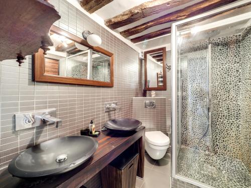 Confortable appartement pour 4 pers à Paris by Weekome