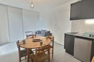 Appartement Confortable appartement pour 4 personnes proche de la plage AVENUE DES ELYSEES, 13B 34350 Valras-Plage Languedoc-Roussillon