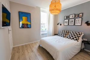 confortable appartement prado castellane