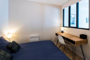 confortable appartement prado castellane