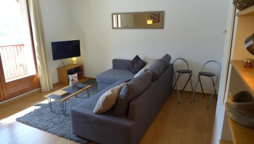 Confortable appartement T2 cabine Loudenvielle