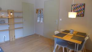 Confortable appartement T2 cabine Loudenvielle