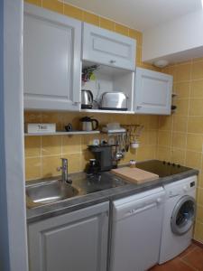 Confortable appartement T2 cabine Loudenvielle