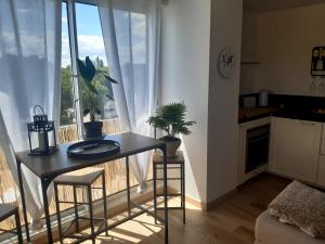 confortable appartement T2