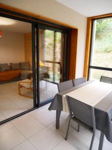 Confortable Apt With Véranda In Briancon