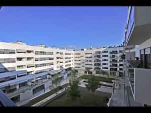 Appartement Confortable & contemporary - Expo Rua do Congo, 11 - 4th floor D 1990-296 Lisbonne -1