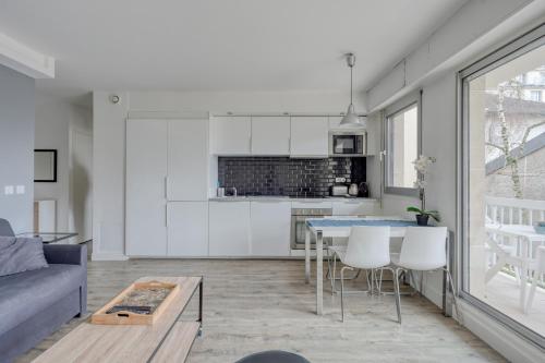 Confortable flat betwen Paris and Euro Disney