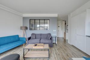 Confortable flat betwen Paris and Euro Disney