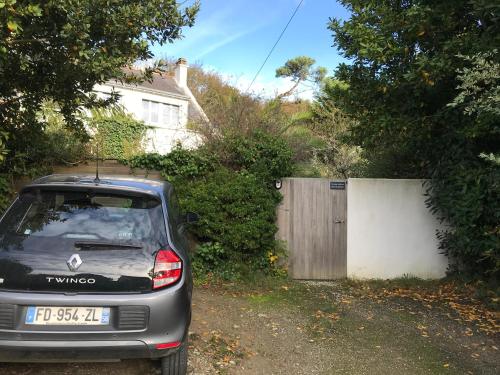 Confortable logement de plain pied sur 2 terrasses