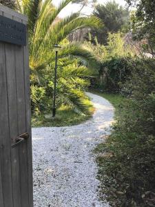 Confortable logement de plain pied sur 2 terrasses