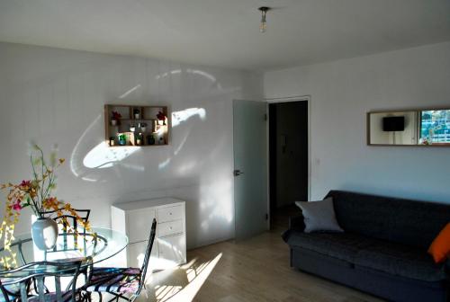 Confortable, lumineux et fonctionnel