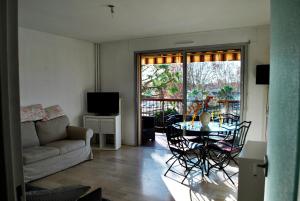Confortable, lumineux et fonctionnel