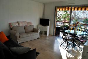 Confortable, lumineux et fonctionnel