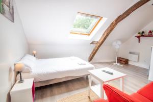 Confortable studio proche Hypercentre