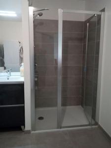 Confortable T2 NEUF - RDC - 2/4 personnes