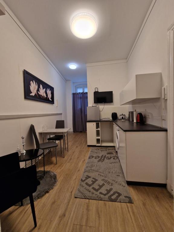 Appartement Confortavel Apartmento em Berlin-Spandau 39 Pichelsdorfer Straße 13595 Berlin