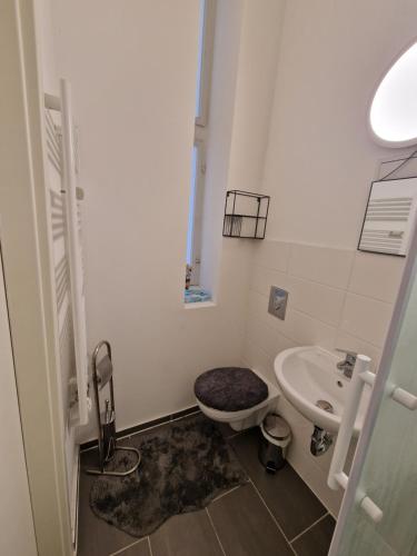 Confortavel Apartmento em Berlin-Spandau