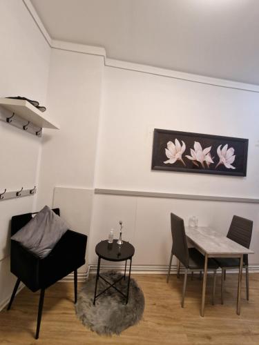 Confortavel Apartmento em Berlin-Spandau