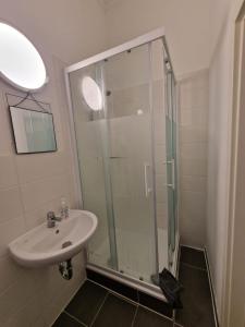 Confortavel Apartmento em Berlin-Spandau