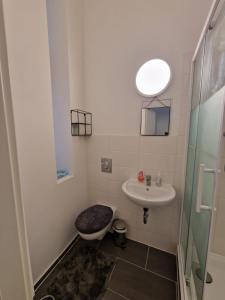 Confortavel Apartmento em Berlin-Spandau