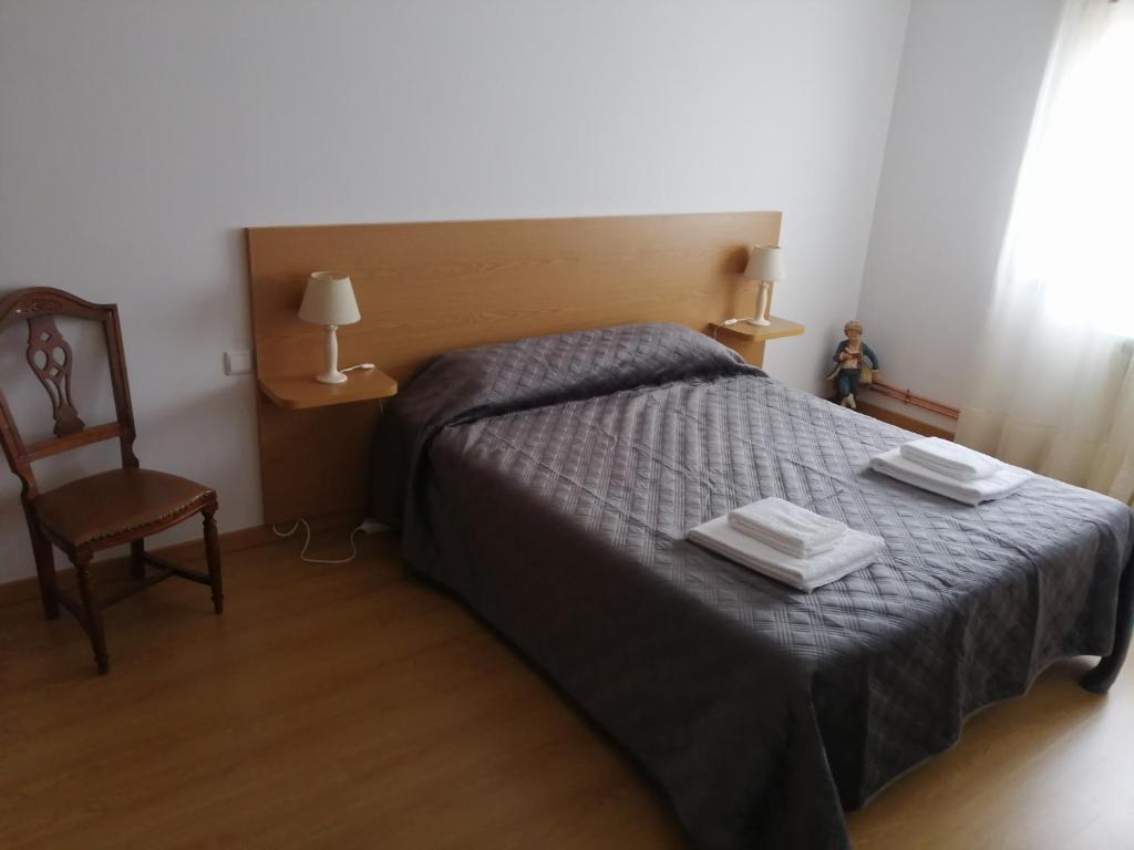 Appartement Congidouro Rua da Costa 101 5180-133 Freixo de Espada à Cinta