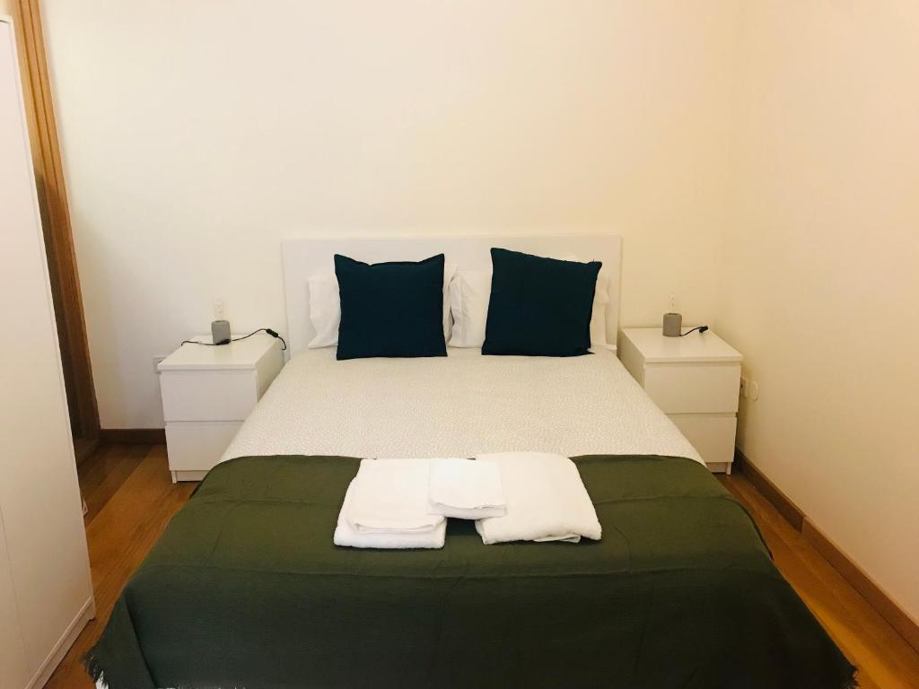 Congregados Apartment 15 Travessa dos Congregados 4 F, 4000-179 Porto