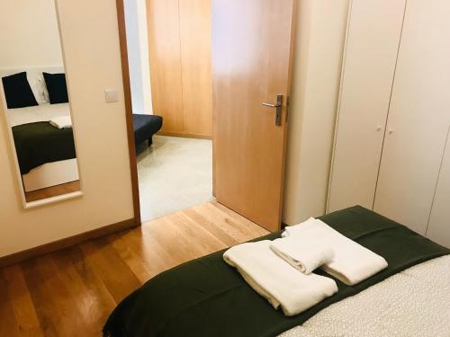 Congregados Apartment