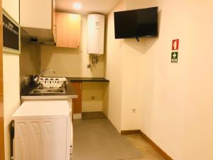 Congregados Apartment