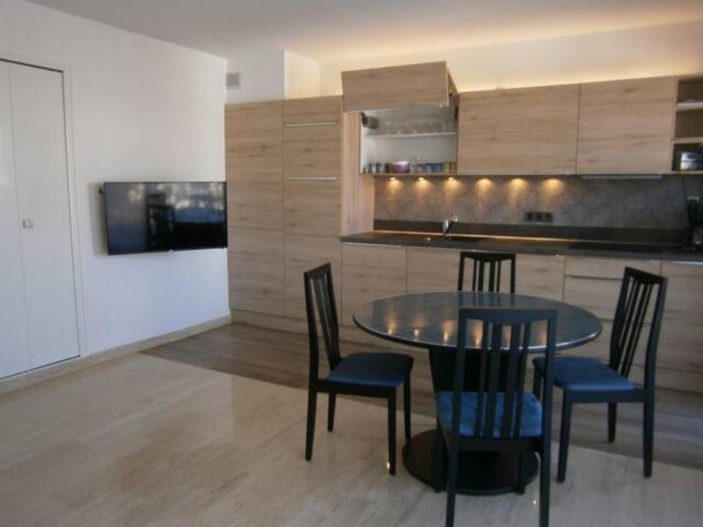 CONGRES STUDIO CANNES 50 Boulevard d'Alsace, 06400 Cannes