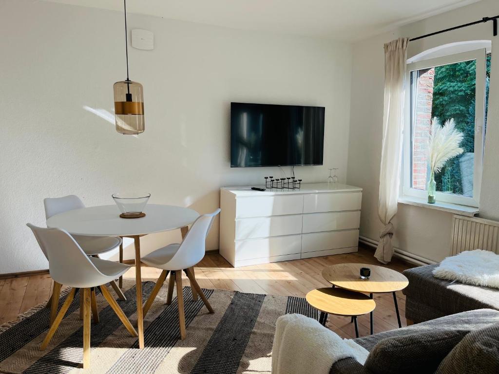 Appartement Connect 9.3 Dorumer Altendeich 9 27632 Dorum Neufeld