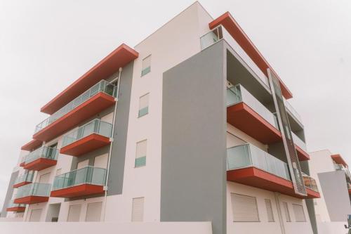Consolação Apartment
