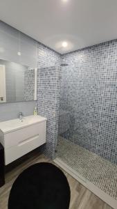 Consolação Apartment