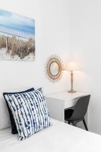 Appartement Consolação Surf & Beach House Rua Filipa Marteleira 3 - Consolação 2525-150 Consolação Région Centre