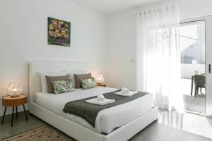 Appartement Consolação Terrace Rua Filipa Marteleira 2525-150 Consolação Région Centre