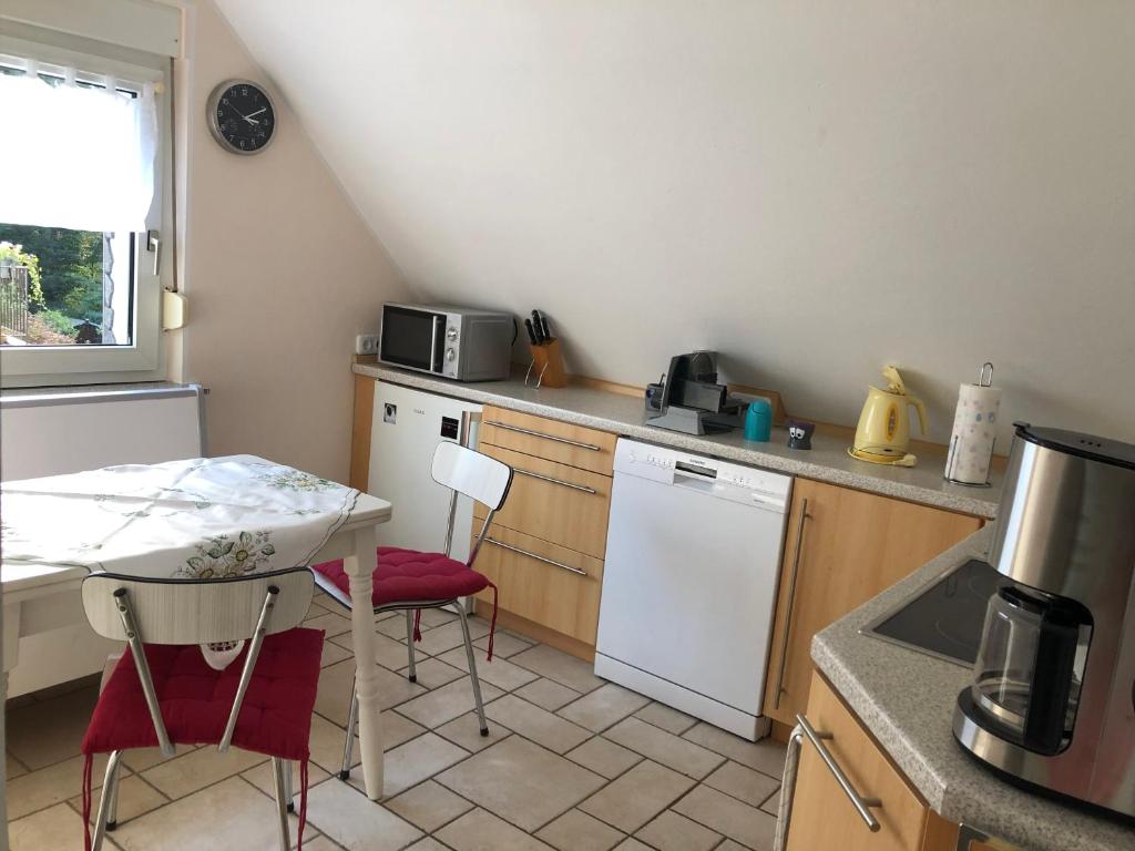 Appartement Constantin 31 Constantinstraße 44809 Bochum