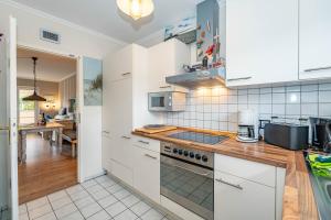 Appartement Constantin Mittelweg 1i 25980 Tinnum Schleswig-Holstein