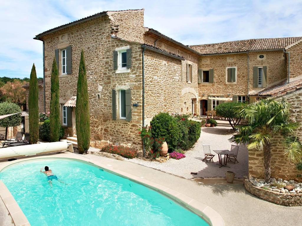 Consulat Figeac