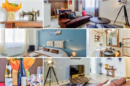 Contemporain - Sylvana's