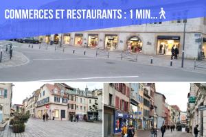 Contemporain - Sylvana's