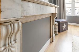 Contemporary Furnished Duplex With 3 Bedrooms Near All Amenities