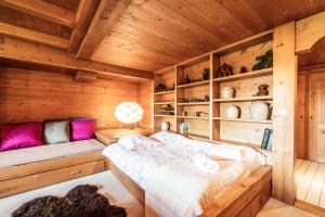 Contemporary studio near the slopes