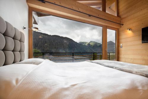 Continuez à rêver Chalet^Javelin